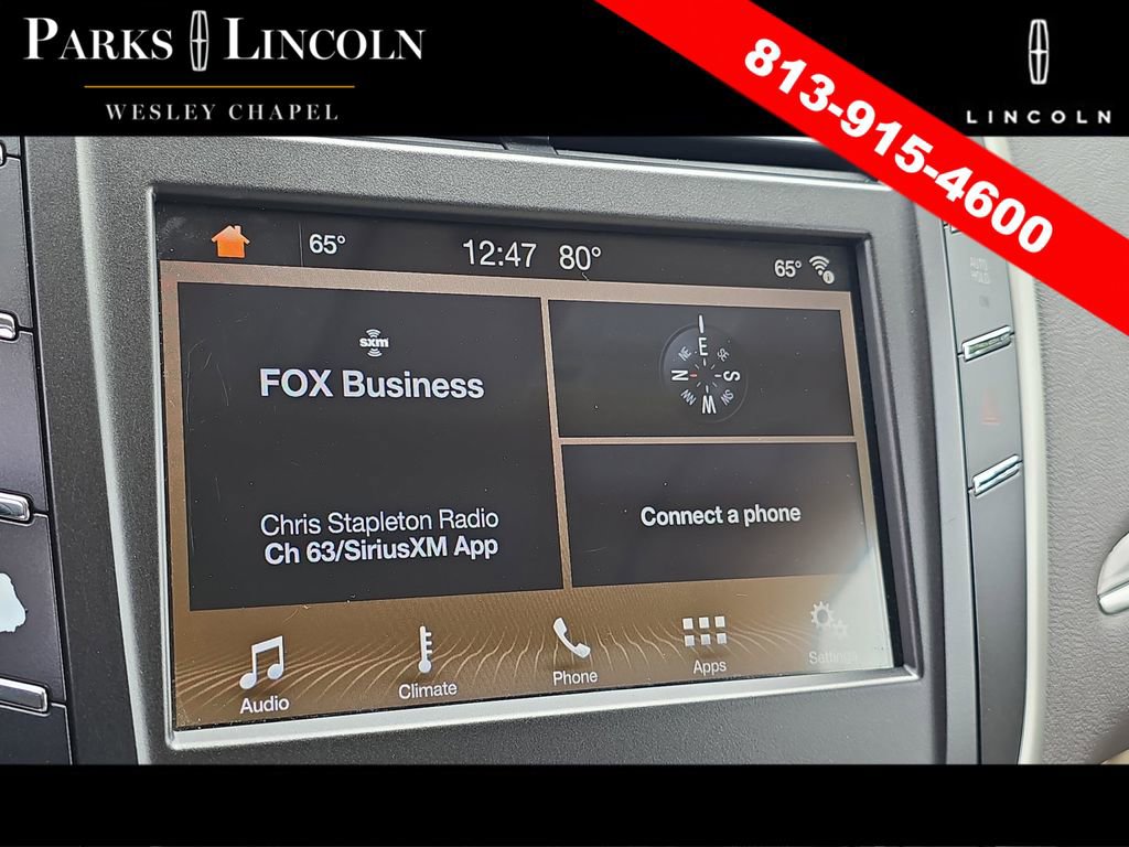 Used 2019 Lincoln MKC Premiere image 21