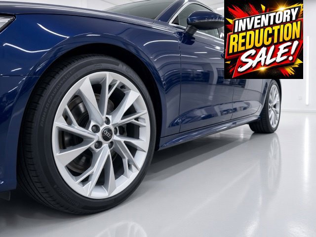 Used 2021 Audi A5 2.0T Premium w/ Convenience Package AWD/4WD image 8
