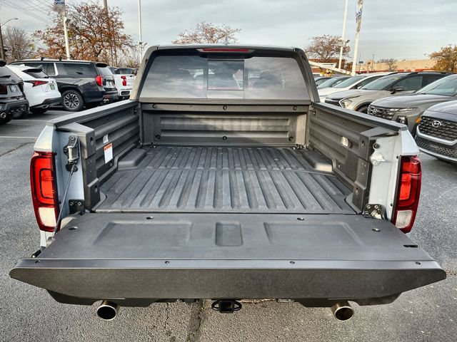 Used 2025 Honda Ridgeline TrailSport+ image 22