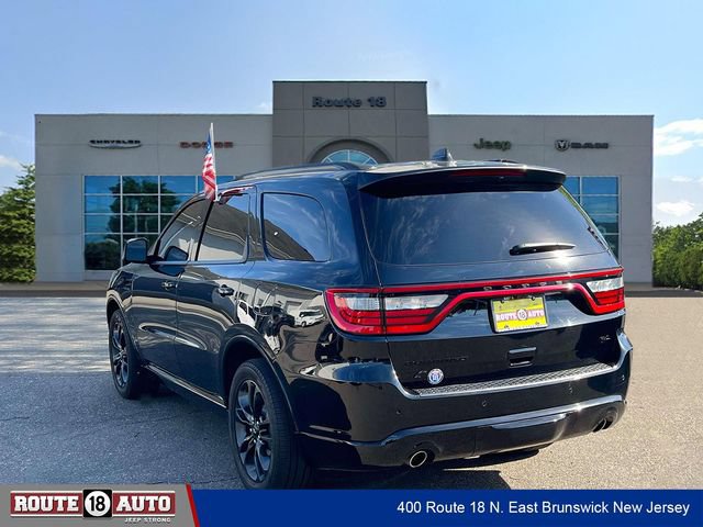 Used 2023 Dodge Durango R/T AWD/4WD image 4