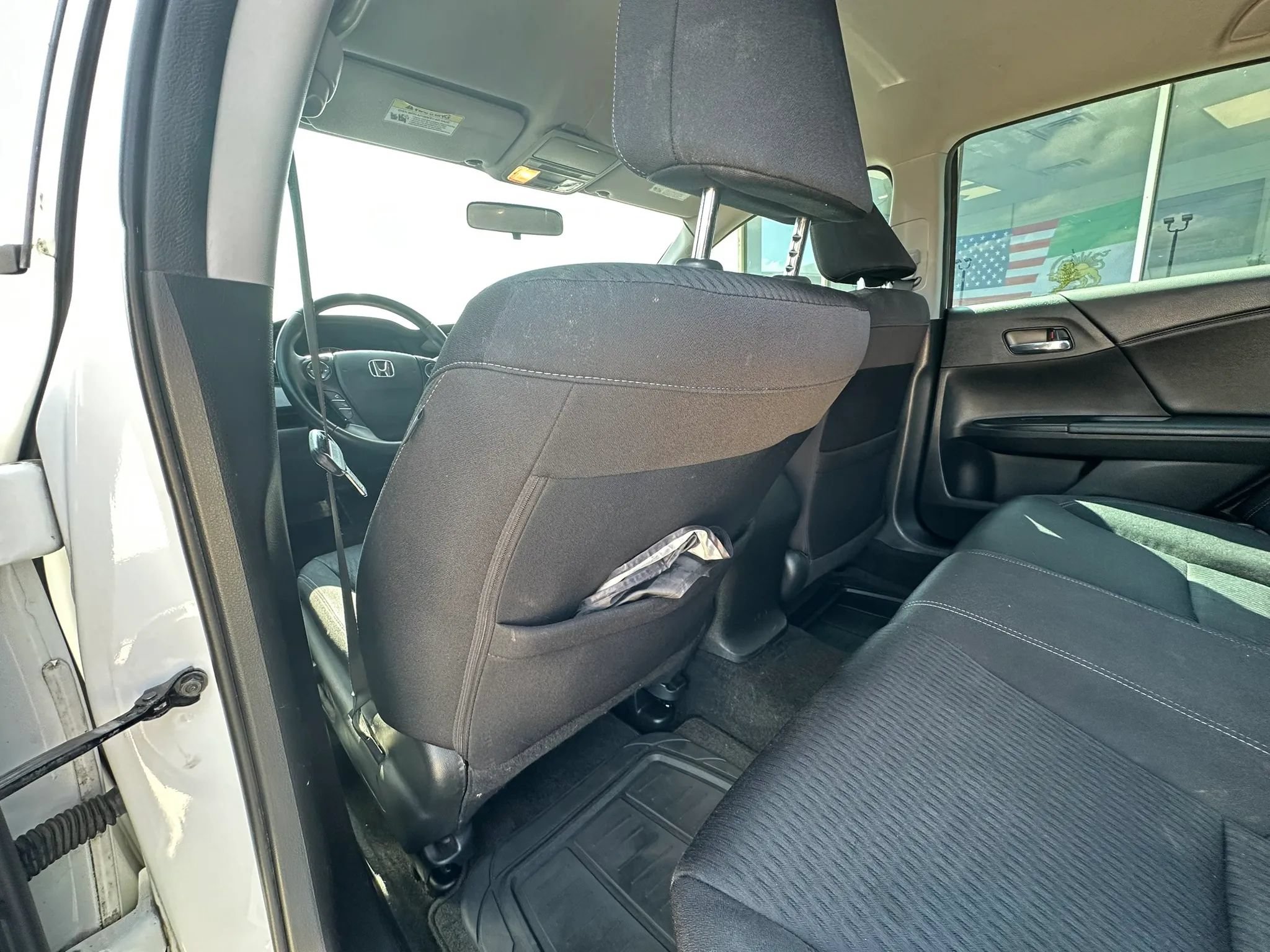 Used 2015 Honda Accord Sport image 14