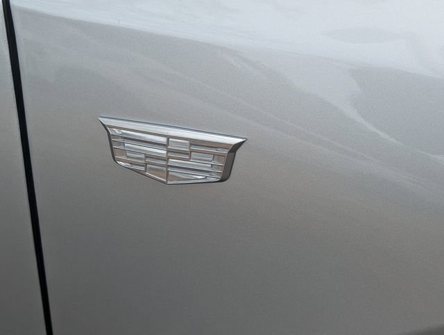 Used 2022 Cadillac XT4 Premium Luxury w/ Enhanced Visibility Package image 27