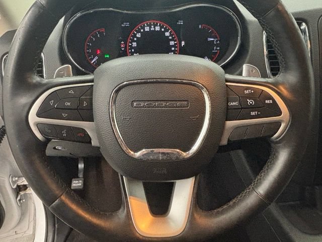 Used 2015 Dodge Durango Limited AWD/4WD image 20