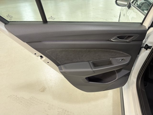 New 2026 Volkswagen GTI S FWD image 23