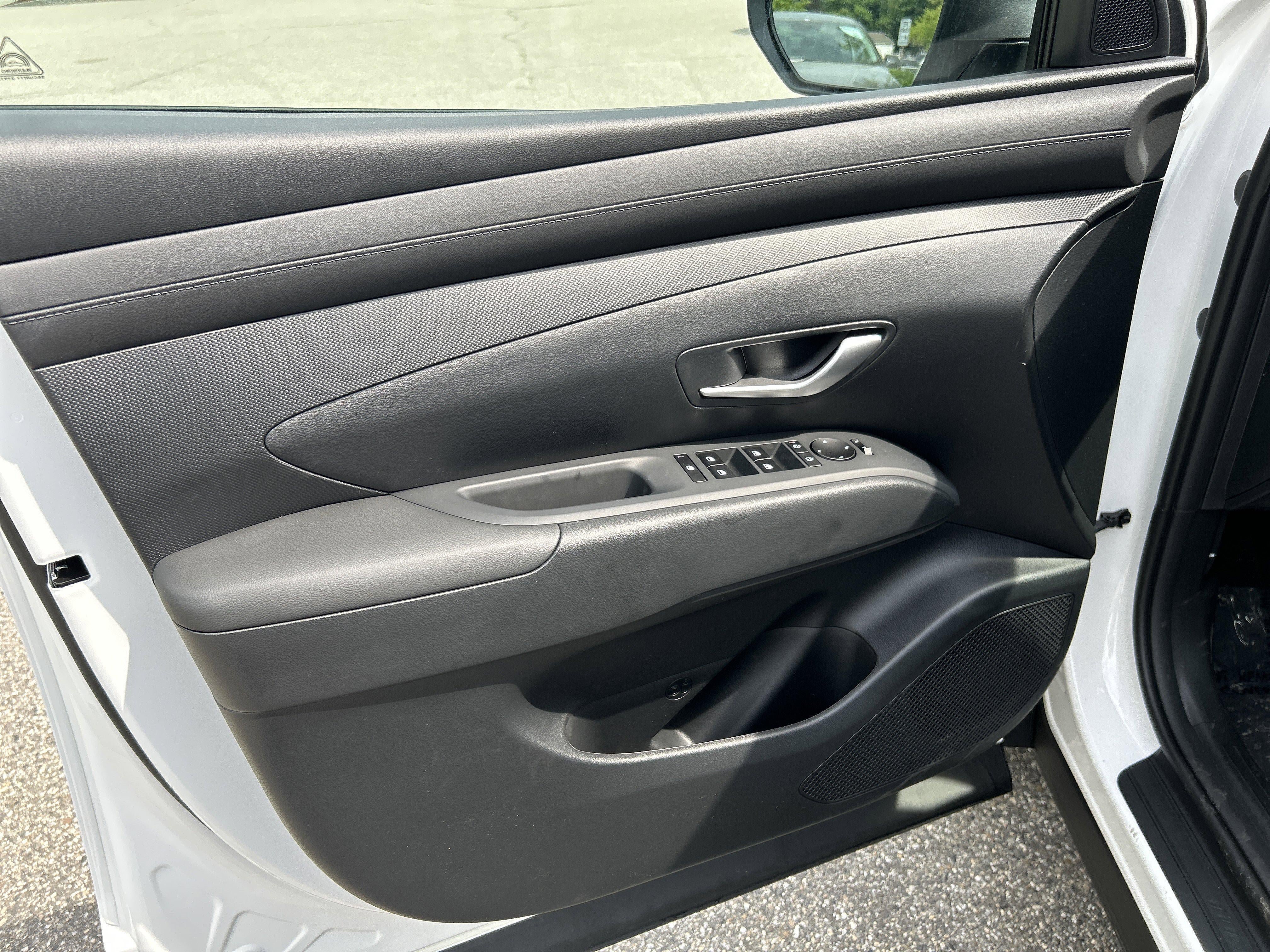 New 2026 Hyundai Tucson SEL Plus AWD/4WD image 41