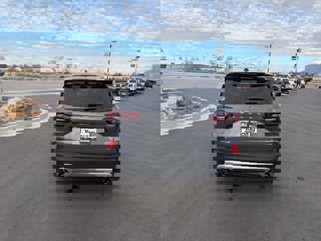 New 2026 Ford Escape Active w/ Tech Pack #1 AWD/4WD image 4