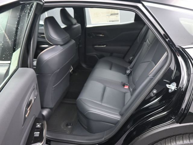 New 2026 Toyota Crown Platinum image 11