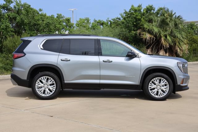 New 2026 GMC Acadia Elevation w/ Elevation Premium Package FWD image 4