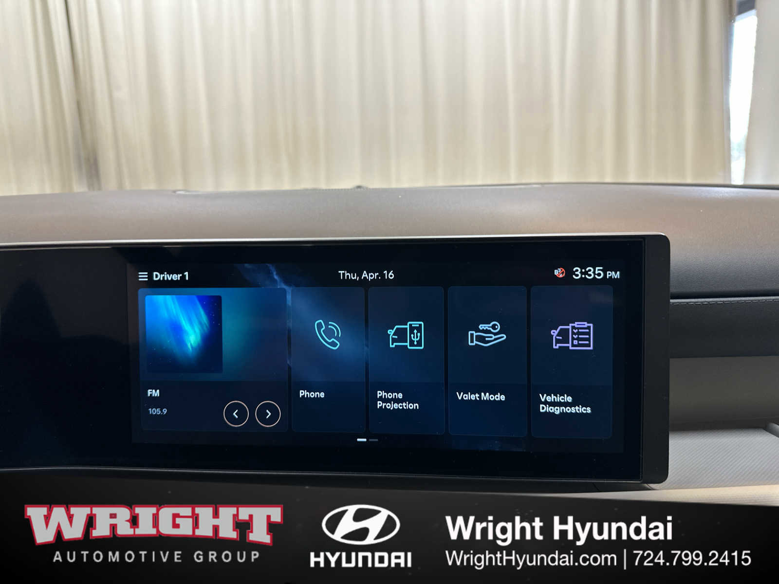 Certified 2025 Hyundai Tucson SE AWD/4WD image 26