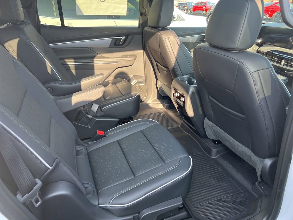 New 2026 Buick Enclave Sport Touring w/ Power Package image 8