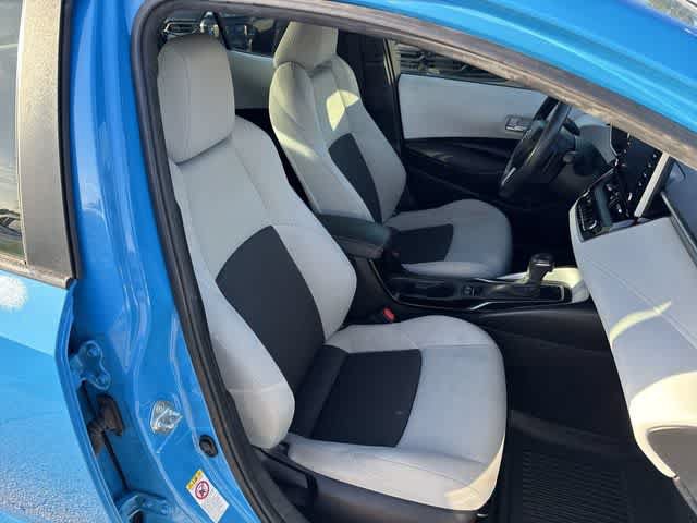 Used 2019 Toyota Corolla SE FWD image 20
