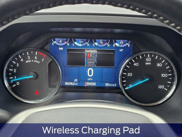 Certified 2024 Ford Expedition XLT AWD/4WD image 19