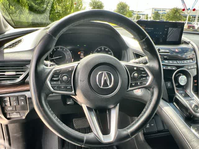 Used 2019 Acura RDX FWD w/ Advance Package image 17
