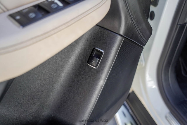 Used 2015 Mercedes-Benz ML 63 AMG 4MATIC image 31