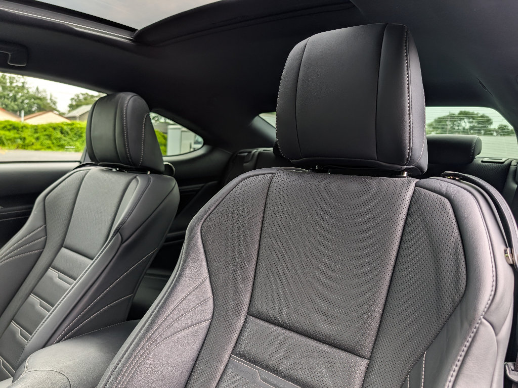 Used 2017 Lexus RC 350 F Sport RWD image 13