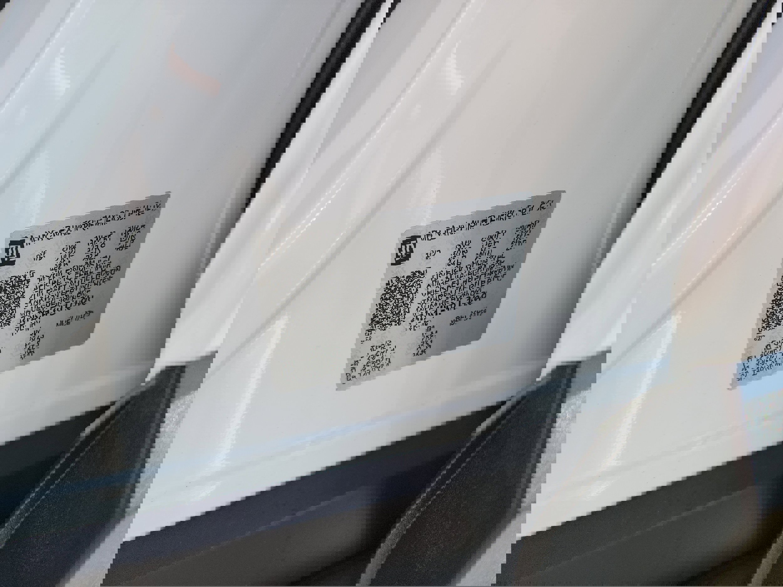 New 2026 Chevrolet Equinox LT image 33