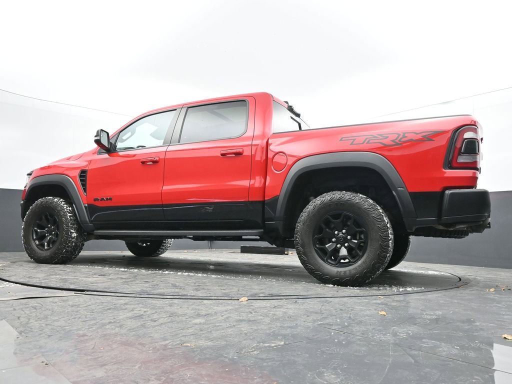 Used 2022 RAM 1500 TRX w/ TRX Level 2 Equipment Group image 70