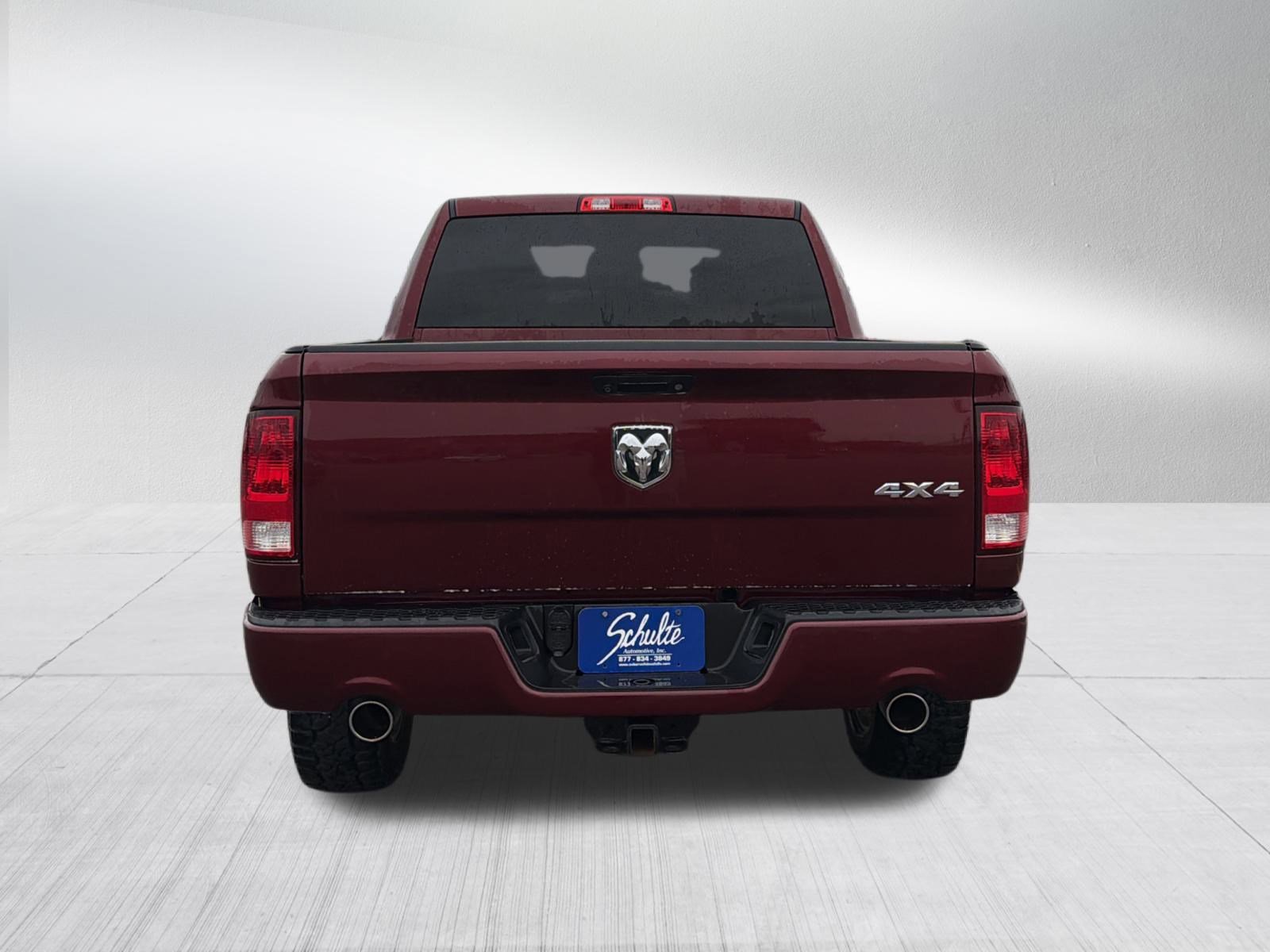 Used 2018 RAM 1500 Express w/ Express Value Package image 6