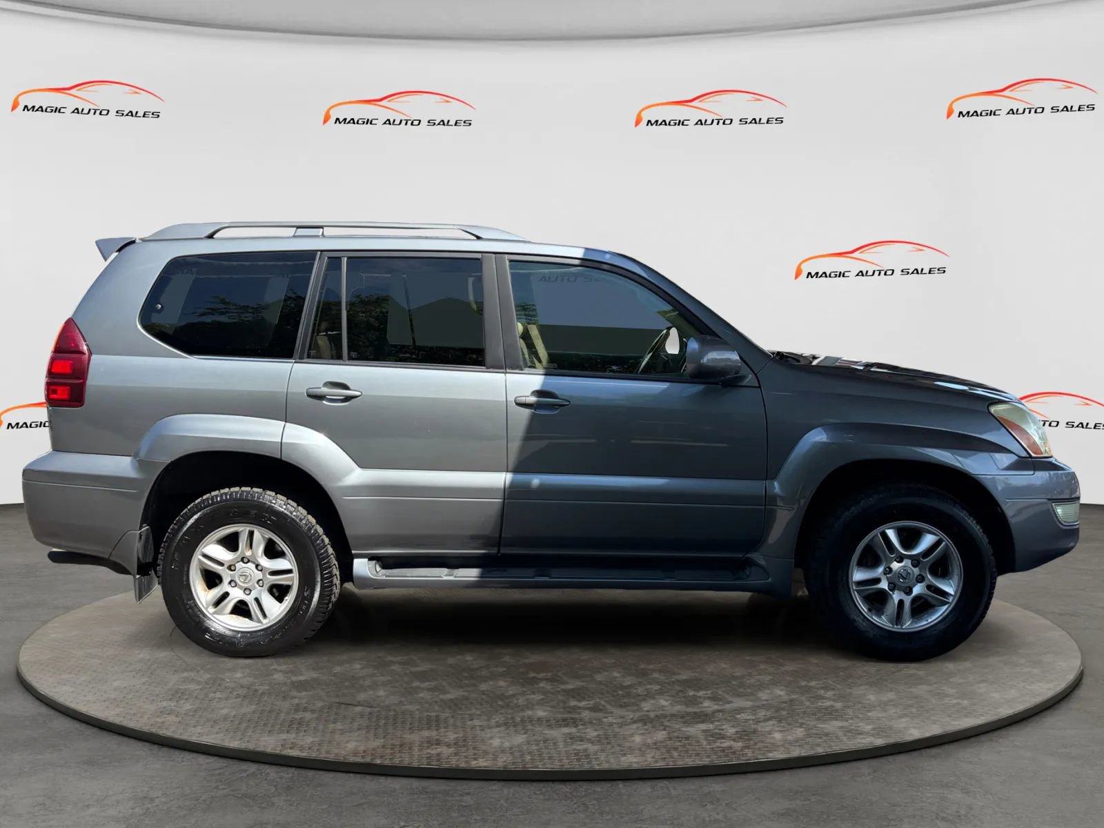 Used 2006 Lexus GX 470 AWD/4WD image 6