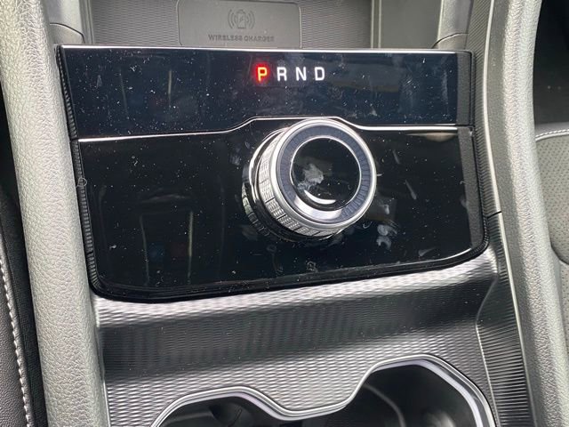 New 2025 Jeep Grand Cherokee L Altitude image 24