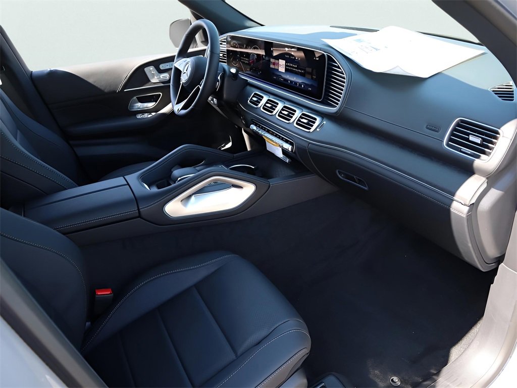 New 2026 Mercedes-Benz GLE 450 4MATIC image 10
