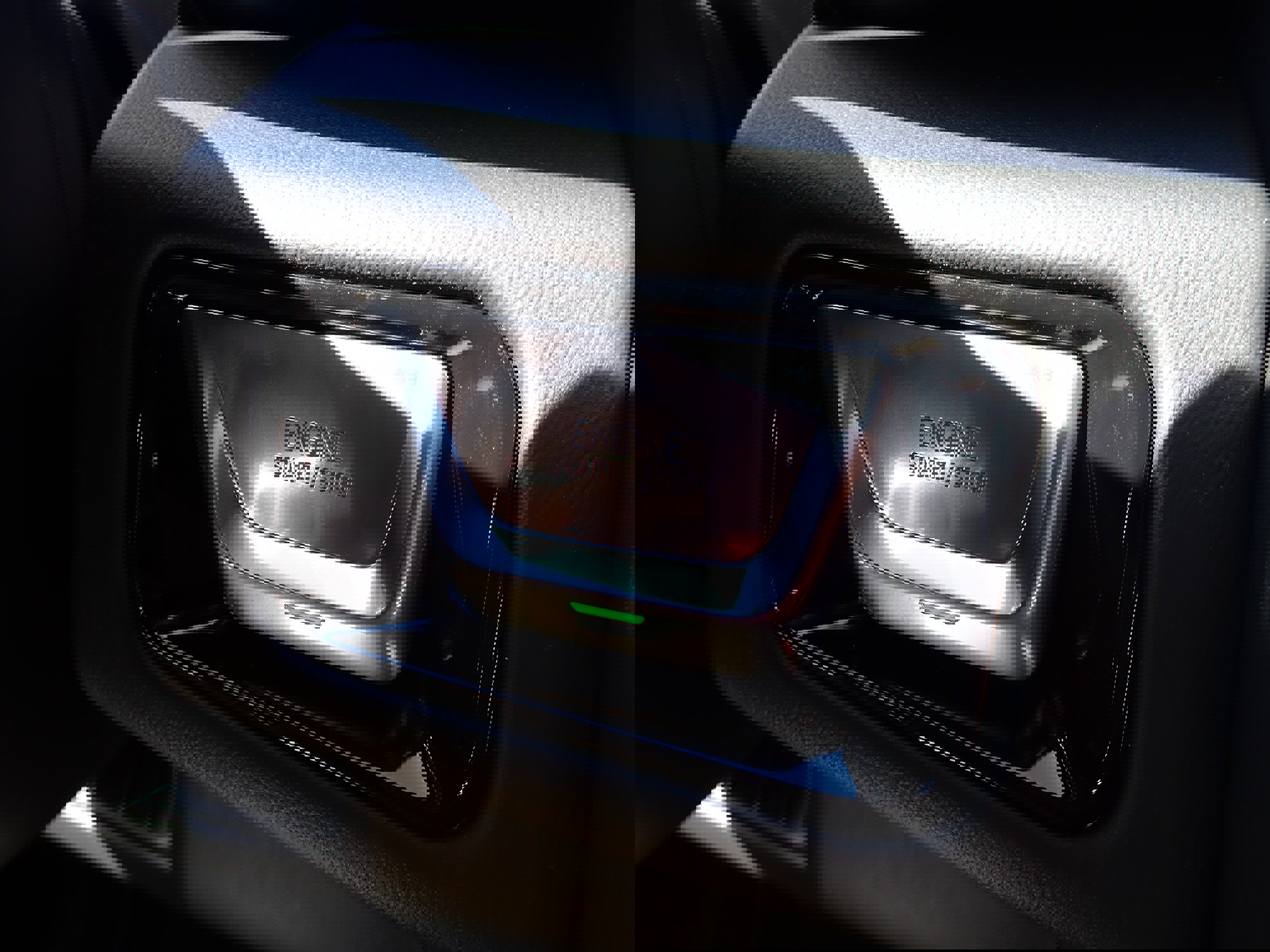 New 2026 GMC Yukon Denali w/ Sun & Power Step Package image 23