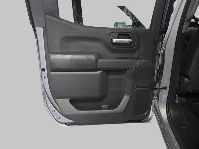 New 2026 Chevrolet Silverado 1500 Custom Trail Boss AWD/4WD image 15