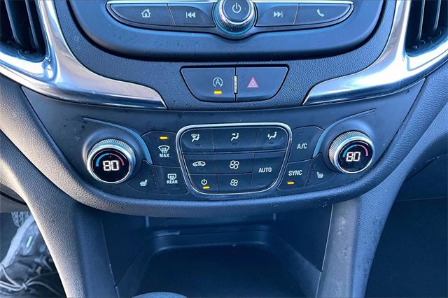 Used 2024 Chevrolet Equinox LT w/ LPO, Floor Liner Package image 15