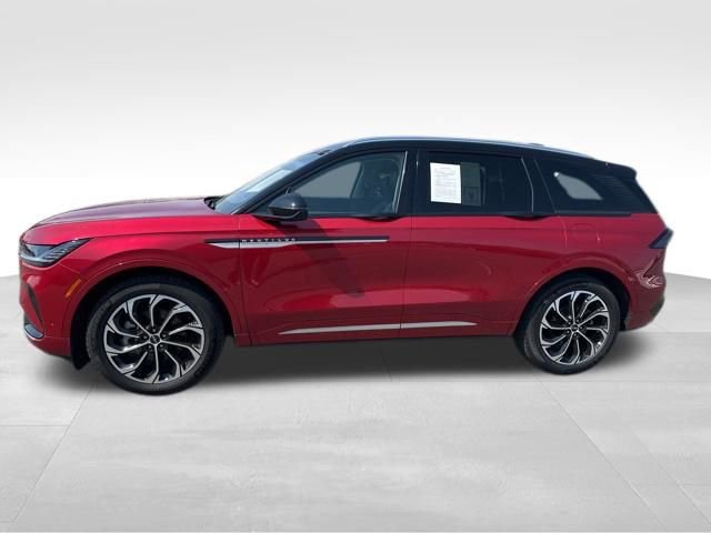 Used 2024 Lincoln Nautilus Reserve AWD/4WD image 27
