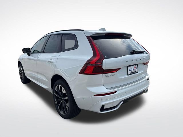 New 2026 Volvo XC60 B5 Plus w/ Protection Package Premier image 7