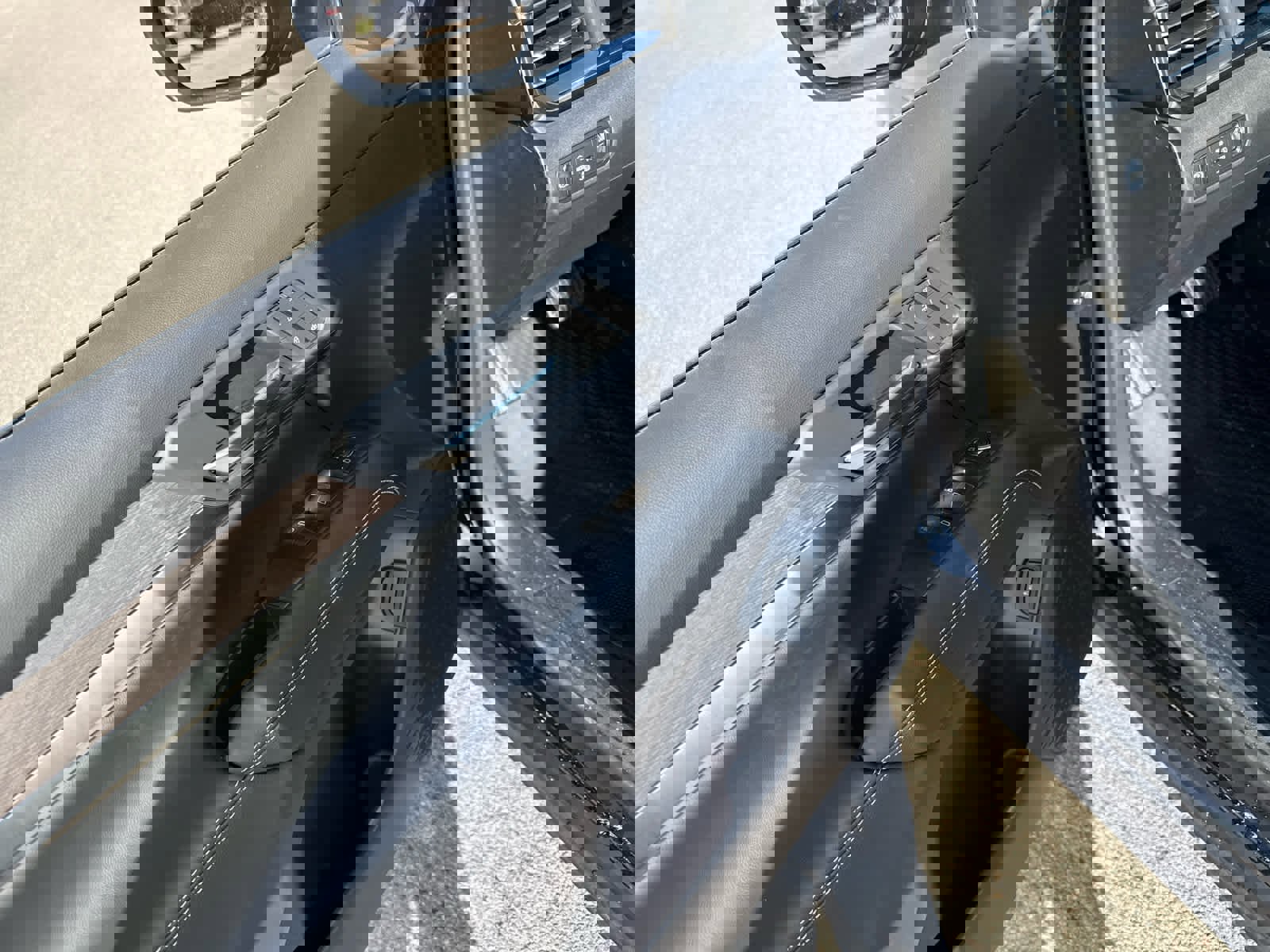 New 2026 GMC Terrain Denali w/ LPO, Floor Liner Package AWD/4WD image 13