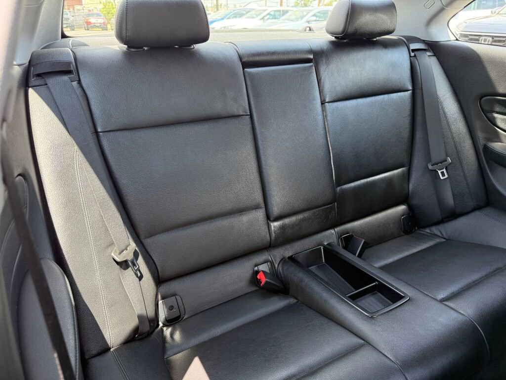 Used 2011 BMW 128i Coupe RWD image 22