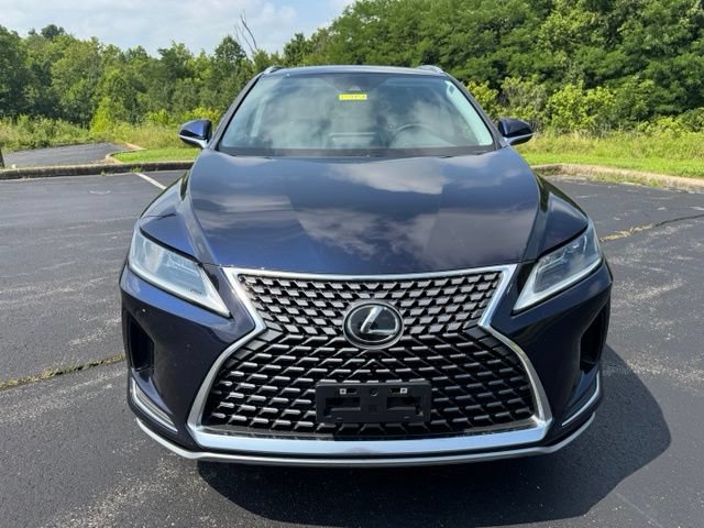 Used 2022 Lexus RX 350 FWD w/ Premium Package image 8