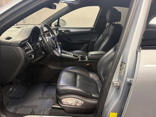 Used 2020 Porsche Macan S AWD/4WD image 9