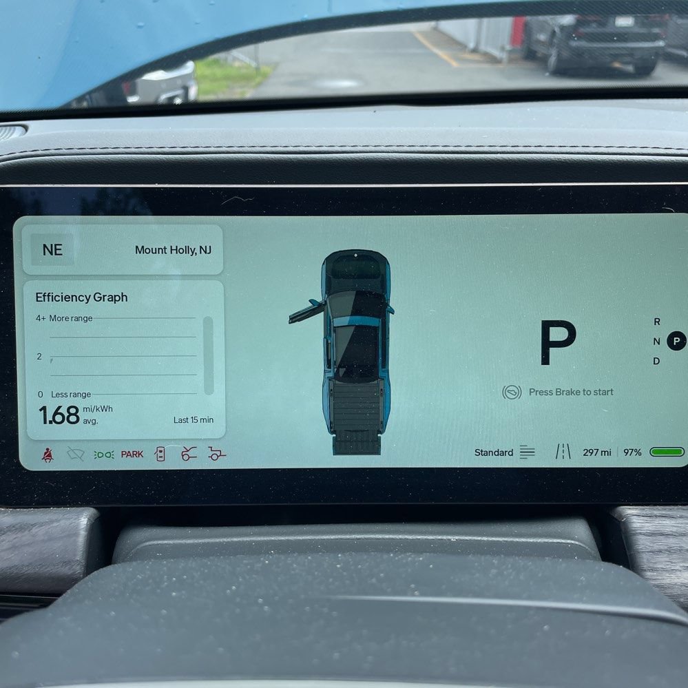 Used 2022 Rivian R1T Launch Edition AWD/4WD image 20