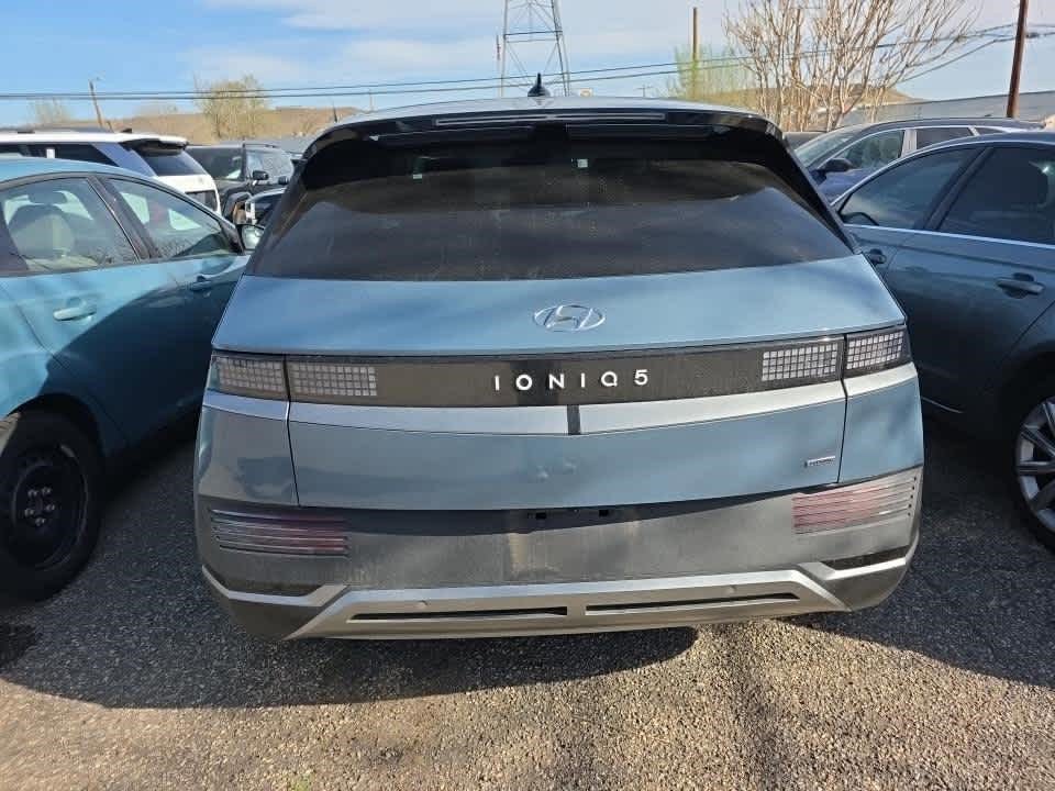 Used 2024 Hyundai Ioniq 5 SEL image 11
