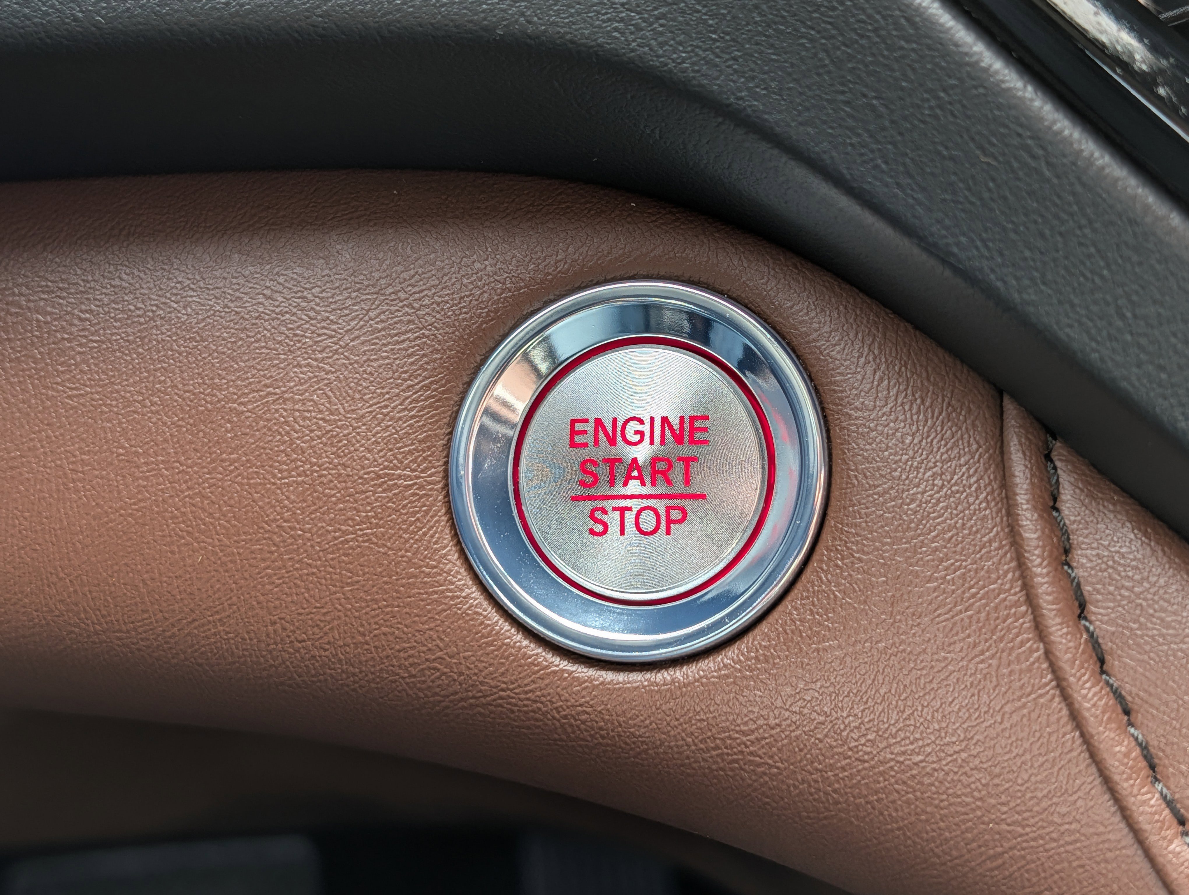 Certified 2024 Acura RDX w/Advance Package image 29