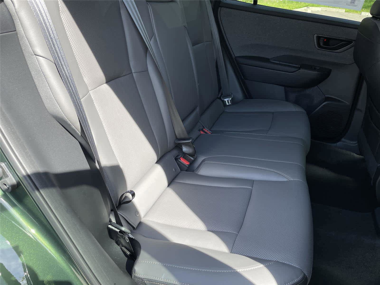 New 2026 Subaru Outback Limited XT AWD/4WD image 17