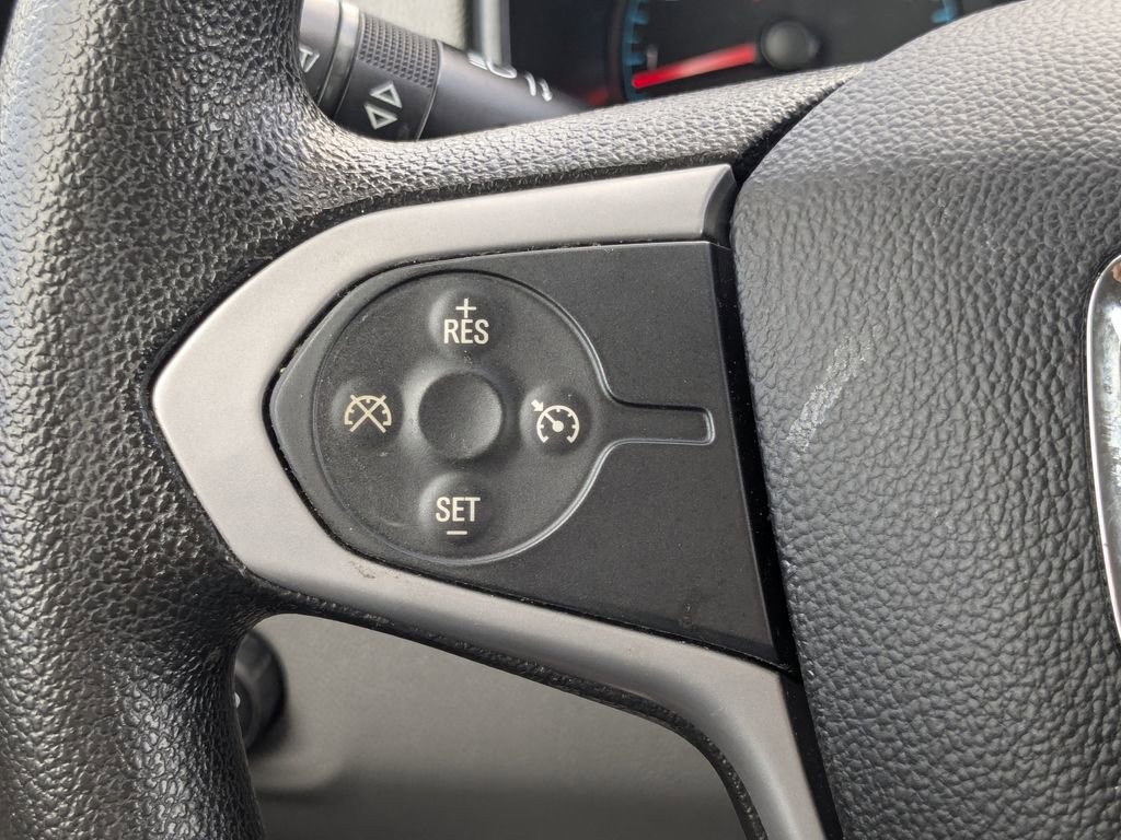 Used 2018 GMC Canyon W/T w/ Convenience Package RWD image 28