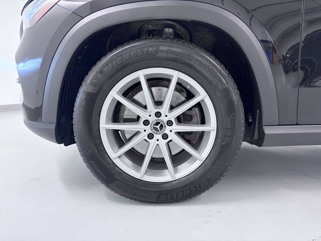 Used 2026 Mercedes-Benz GLE 350 4MATIC image 11