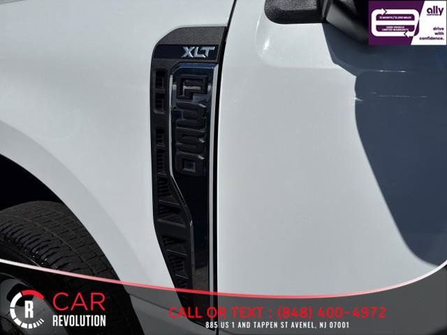 Used 2023 Ford F350 XLT w/ 360-Degree Camera Package image 40
