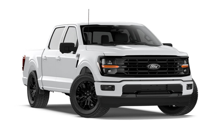 New 2026 Ford F150 XLT w/ Equipment Group 303A High AWD/4WD image 43