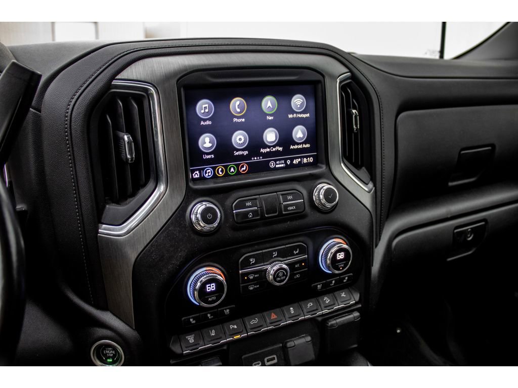 Used 2023 GMC Sierra 3500 Denali w/ Denali Ultimate Package image 30