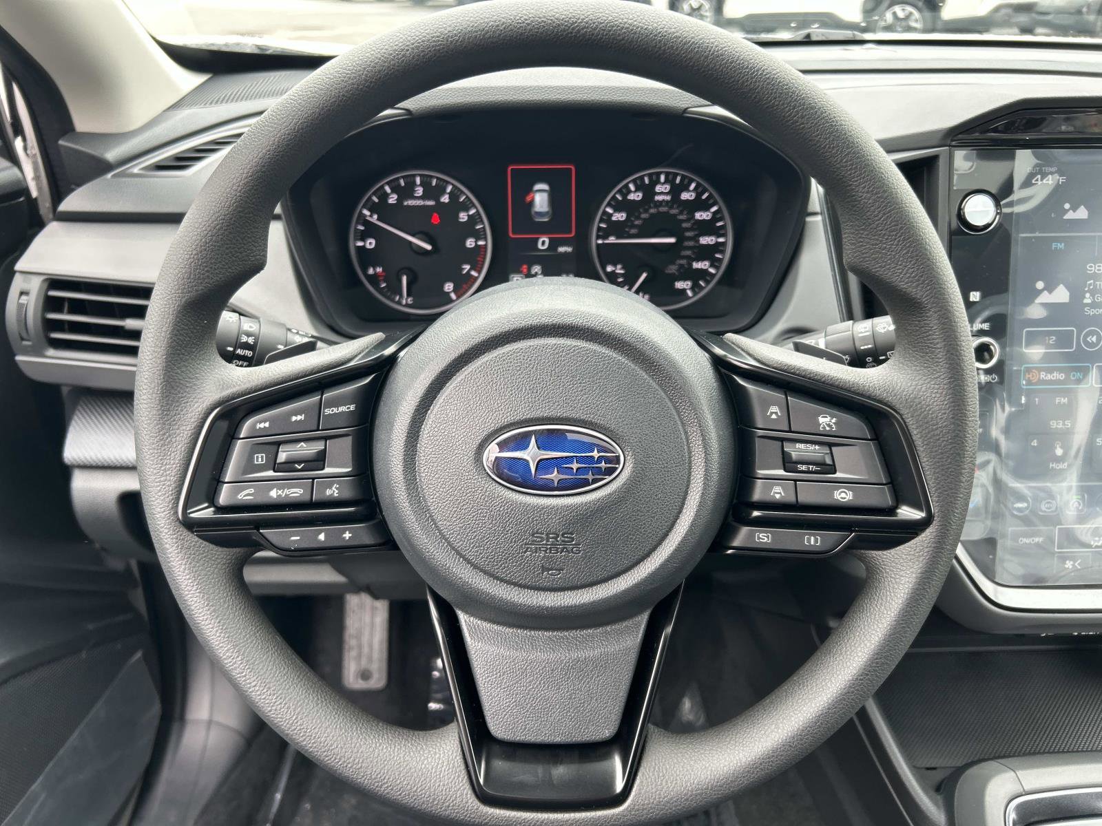 New 2026 Subaru Crosstrek 2.0i Premium image 10