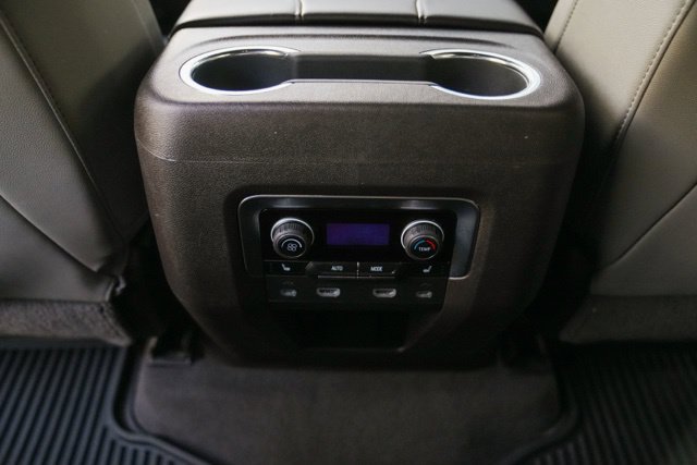 Used 2021 Chevrolet Tahoe LT w/ Luxury Package RWD image 43