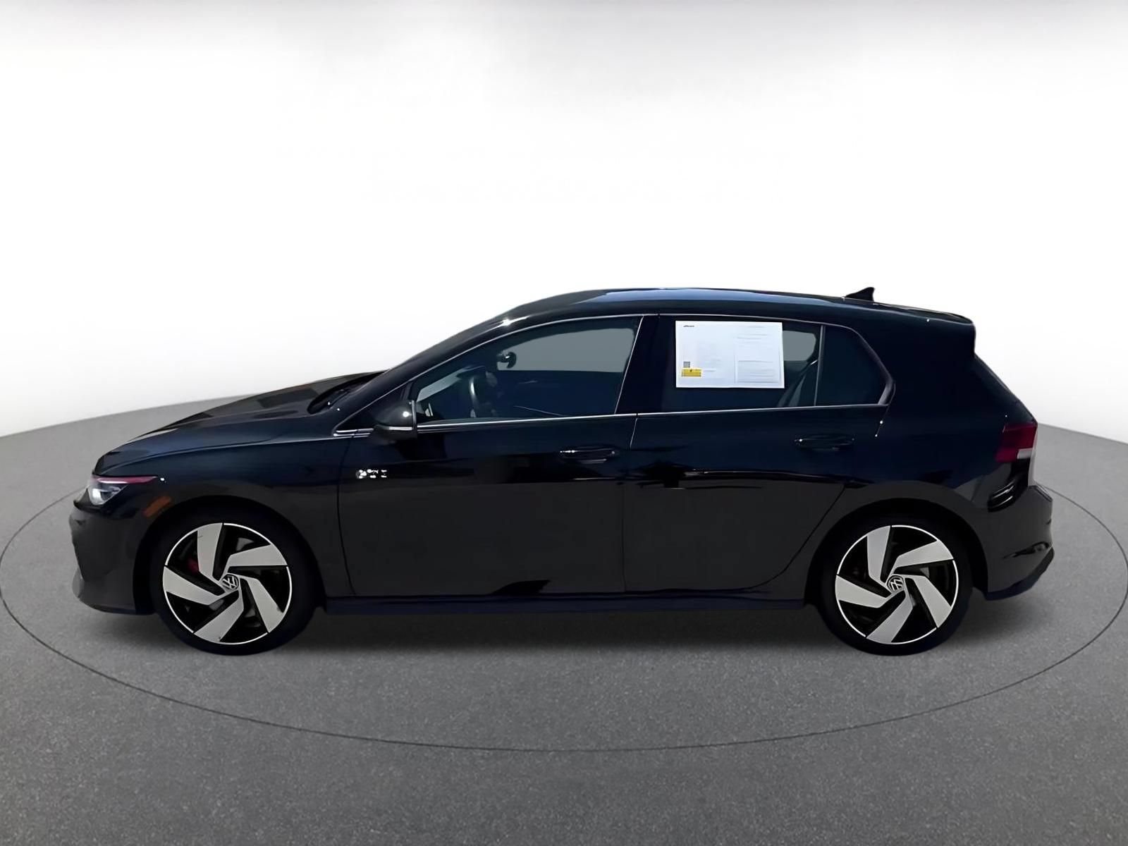 Used 2026 Volkswagen Golf S FWD image 4