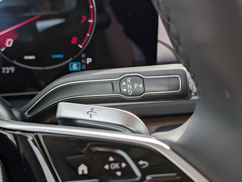New 2026 Mercedes-Benz GLE 450 4MATIC image 21