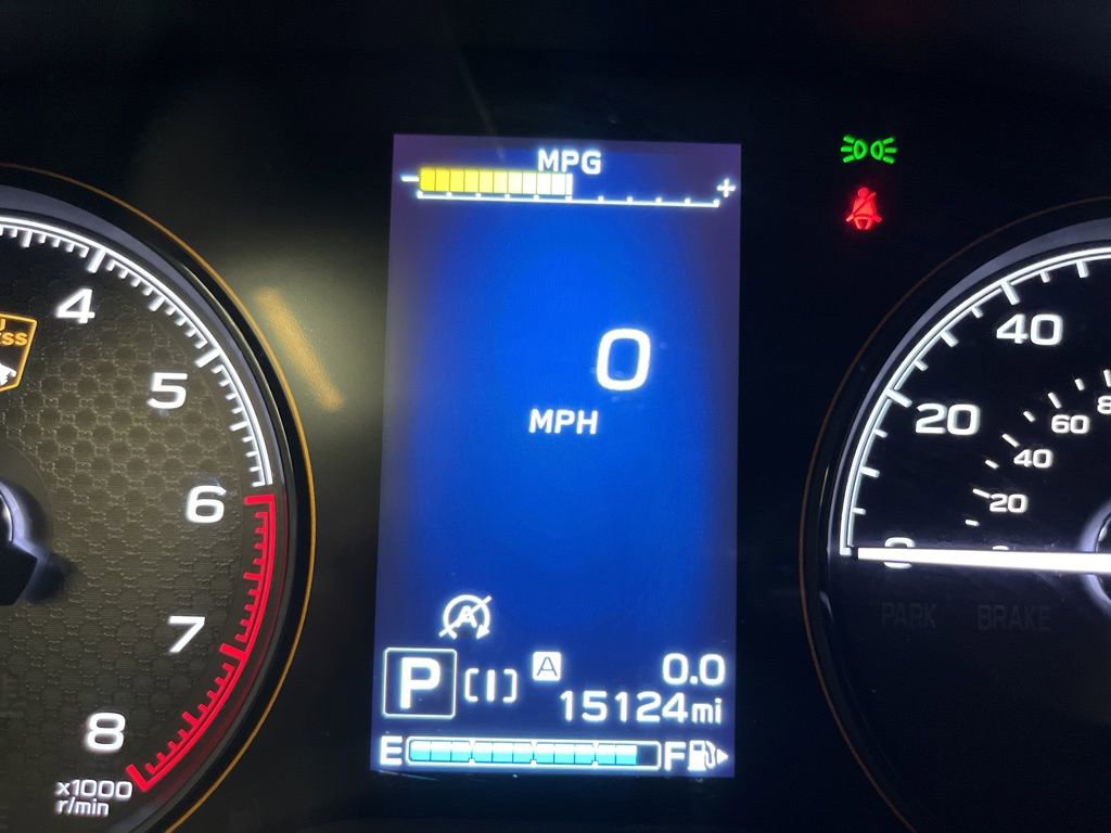 Certified 2024 Subaru Forester Wilderness image 20