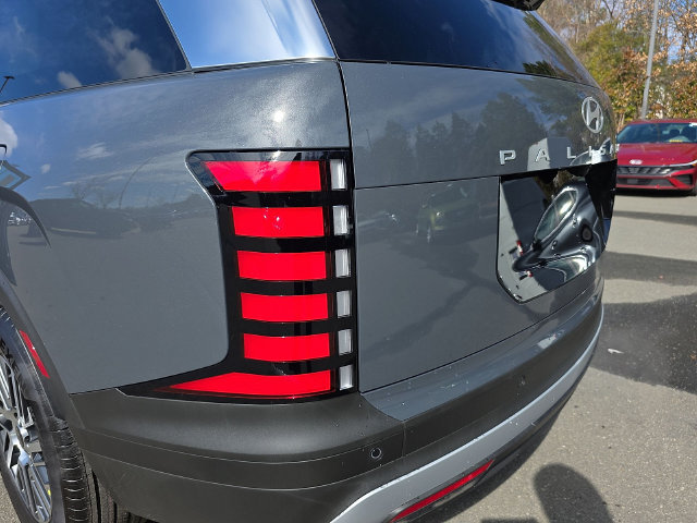New 2026 Hyundai Palisade SE FWD image 46