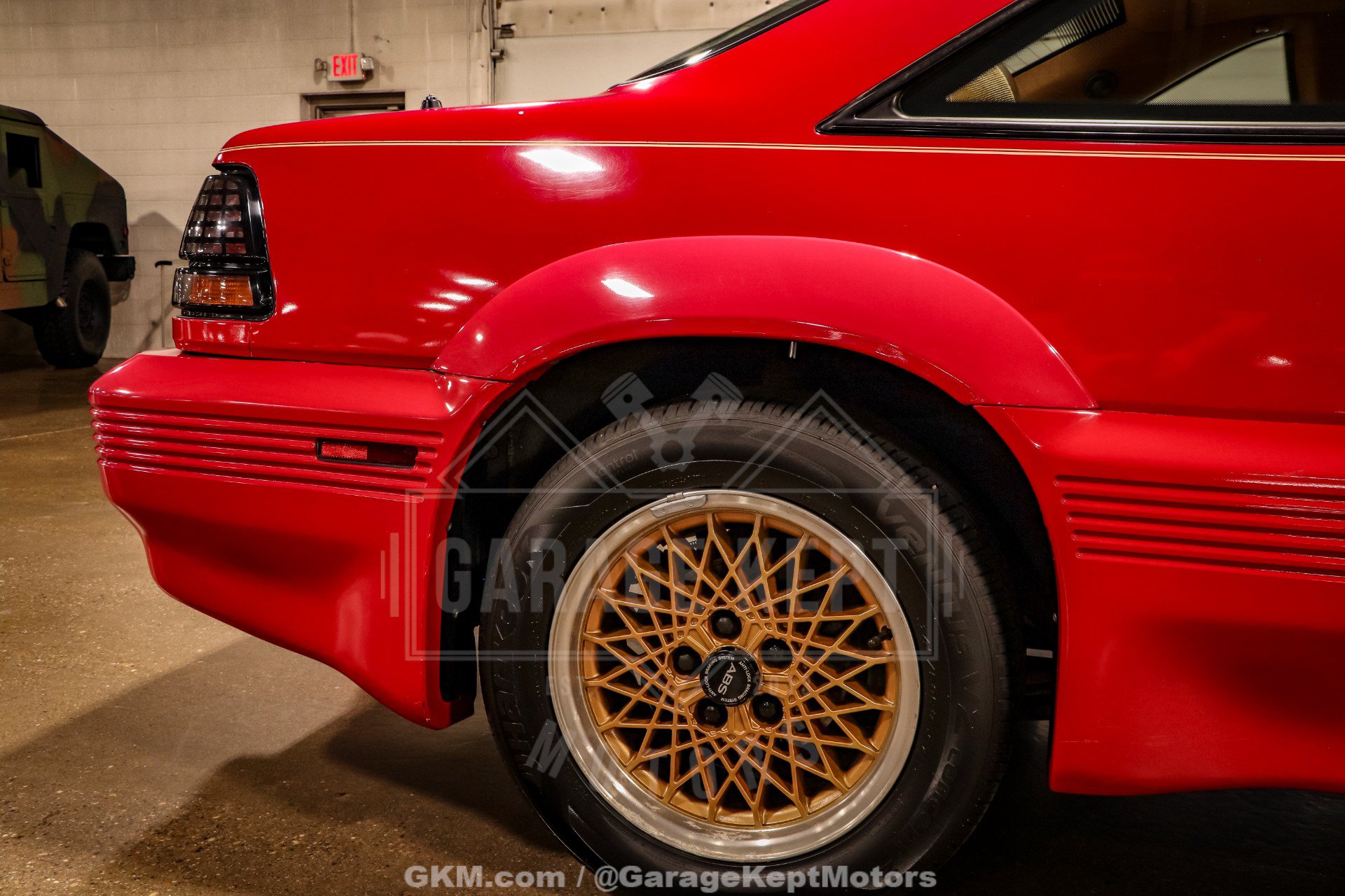 Used 1990 Pontiac Grand Prix SE FWD image 51